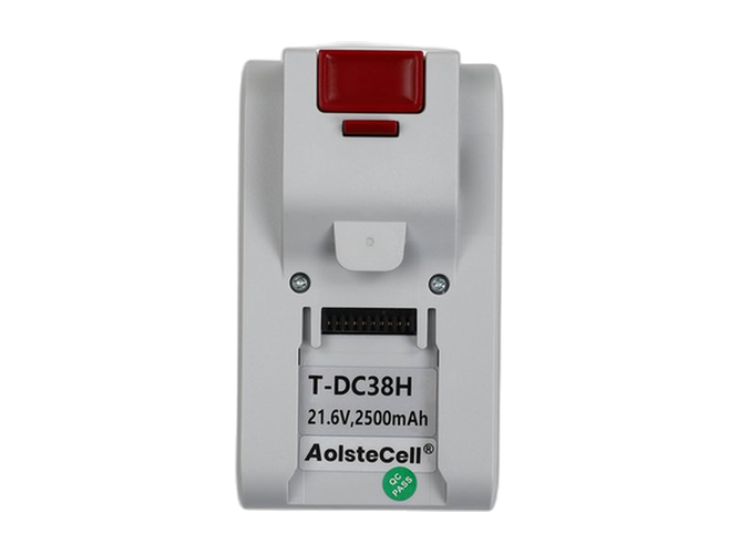 Fakir HSA700 replacement battery