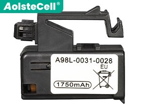 Fanuc BIN-CS-716 replacement battery