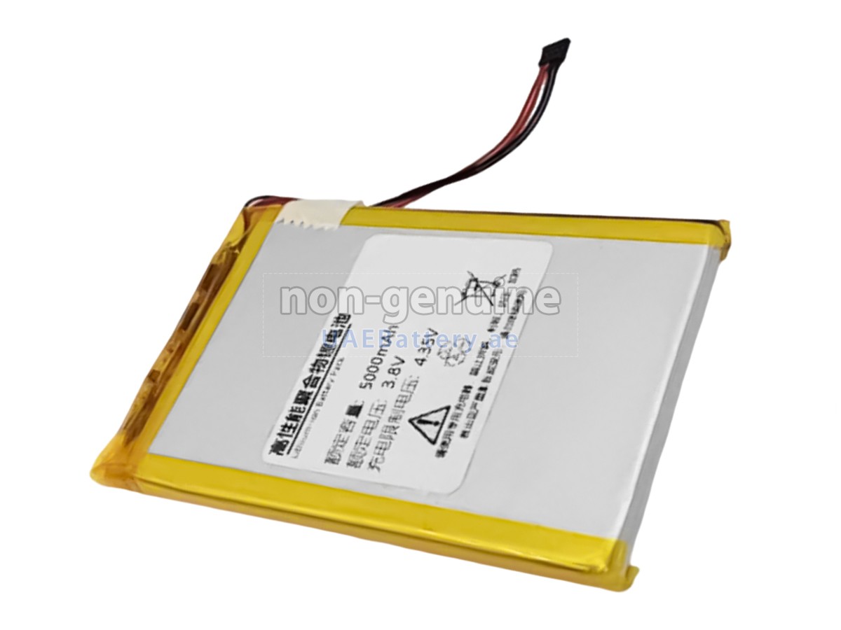 Battery for Fiio X5 1ST GEN