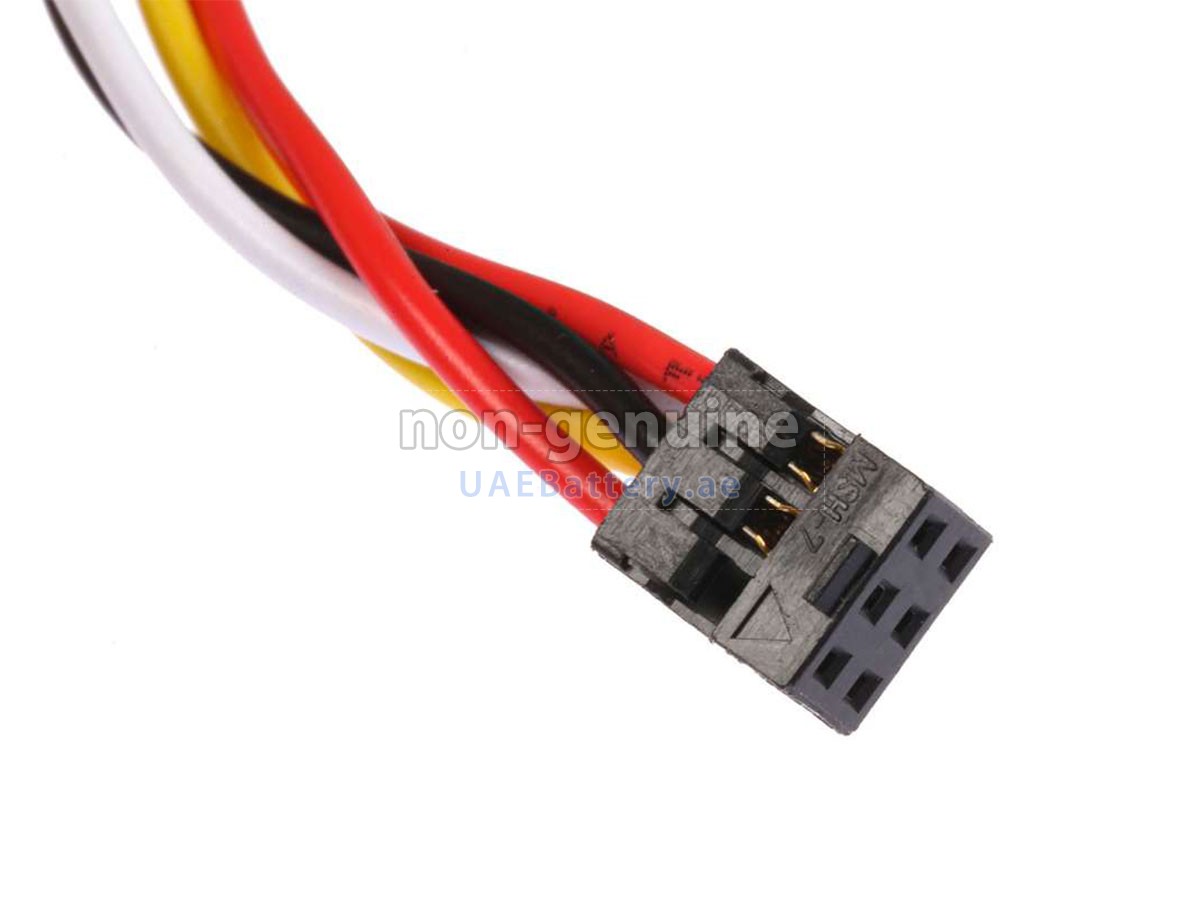 Battery for FLUKE UNIPOWER B11483