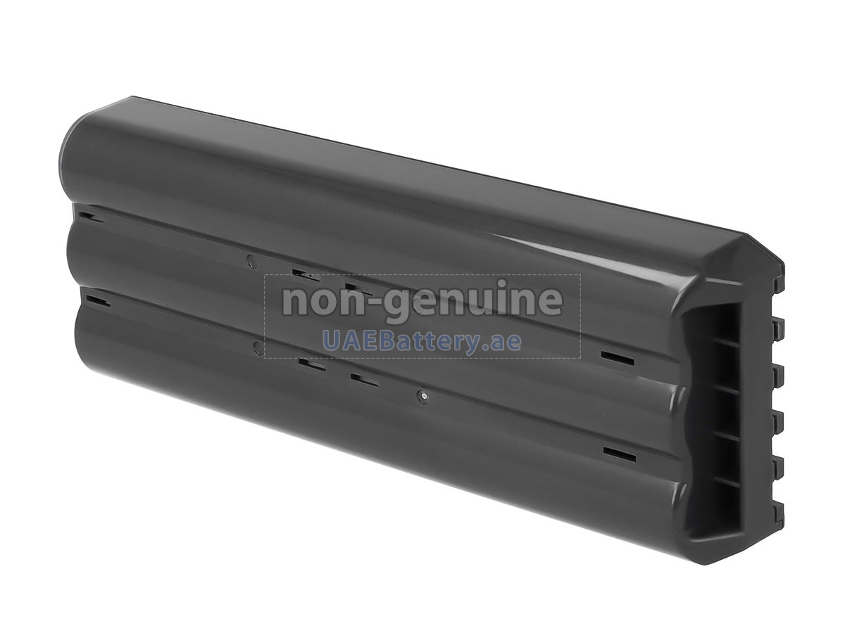 Battery for FLUKE 743B