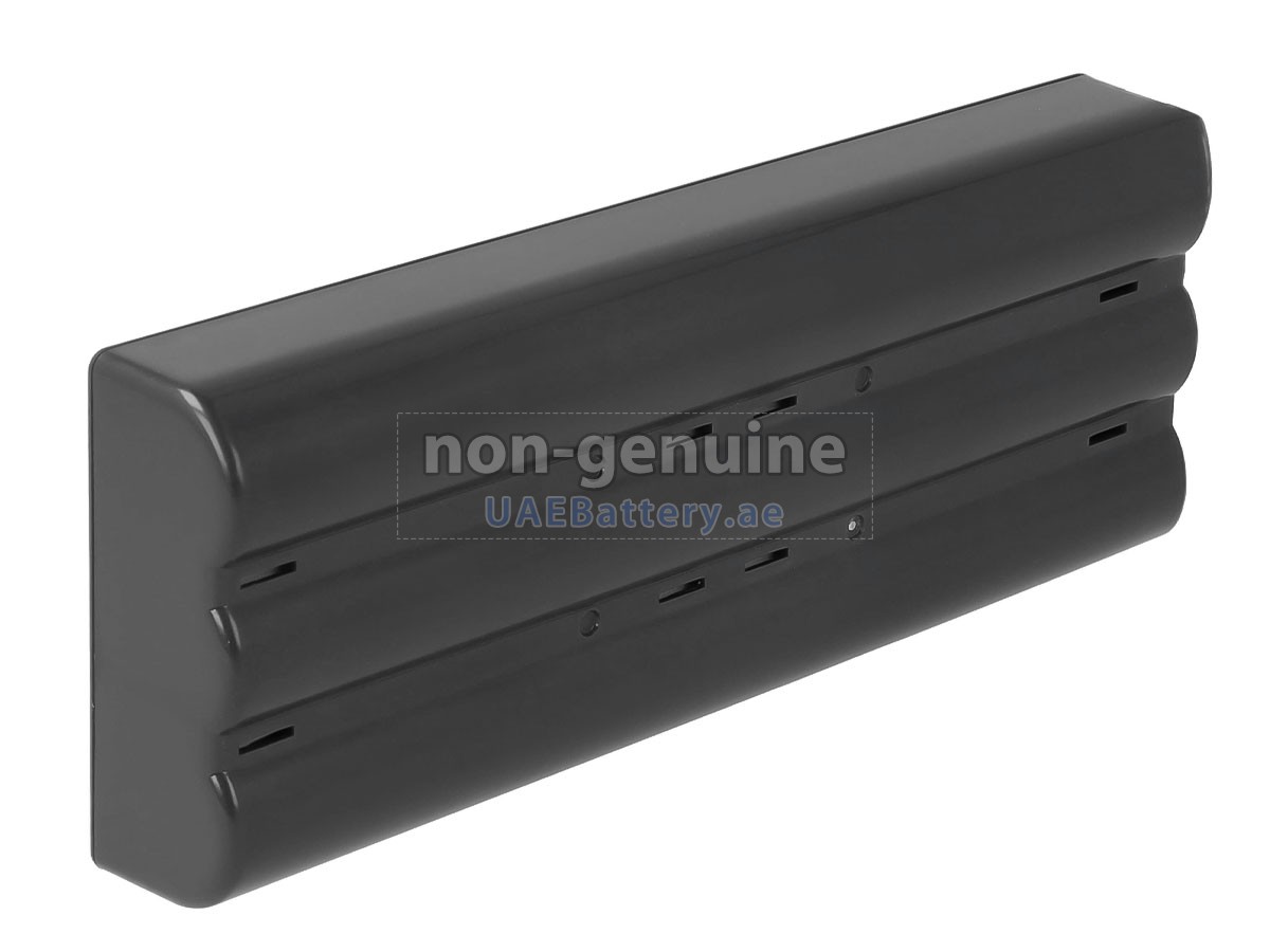 Battery for FLUKE 743B