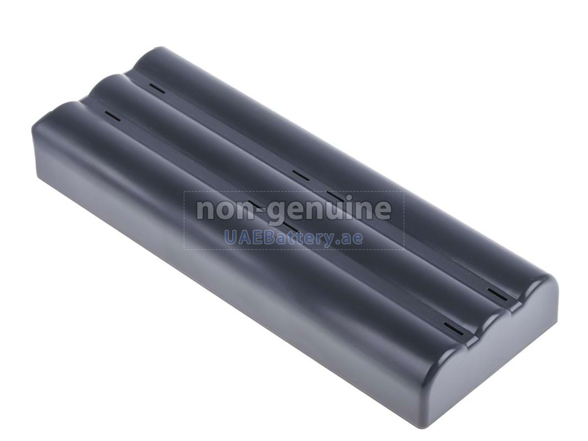 Battery for FLUKE 740 CALIBRATOR