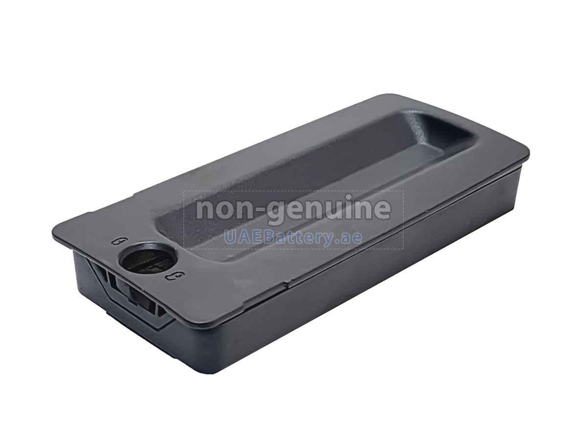 Battery for FLUKE 754 VIP1