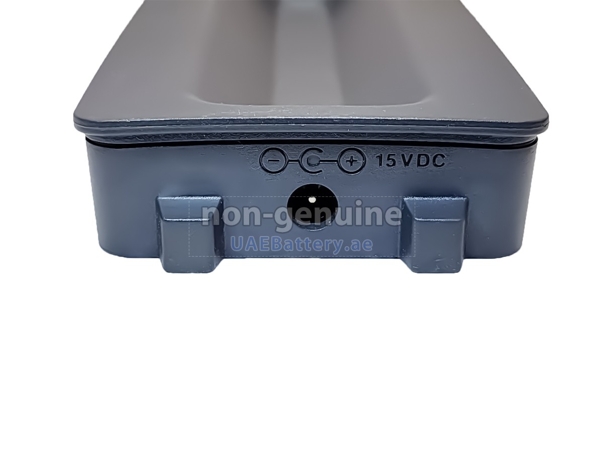 Battery for FLUKE 754 VIP1