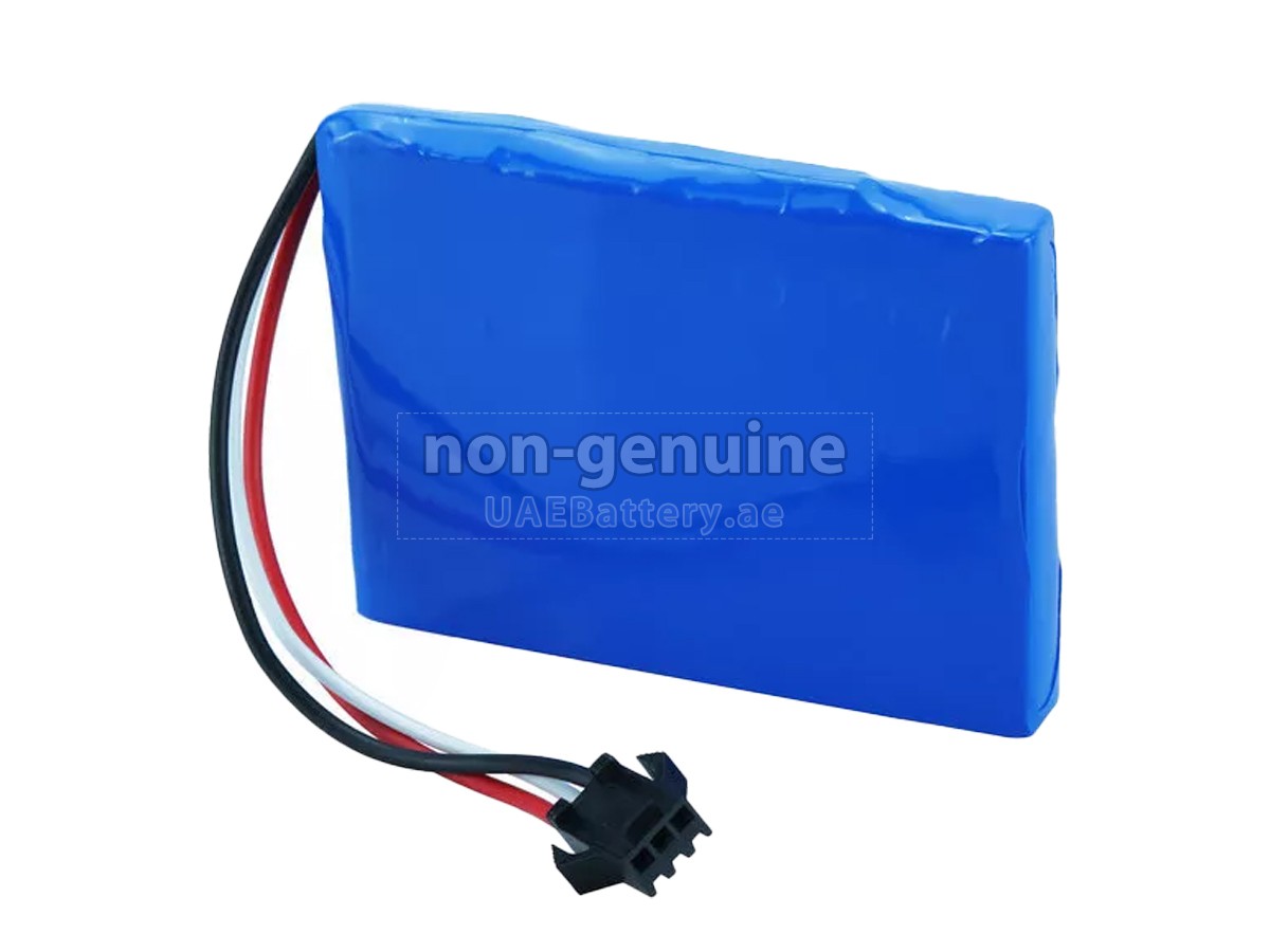 Battery for FLUKE 22480-1/F198681