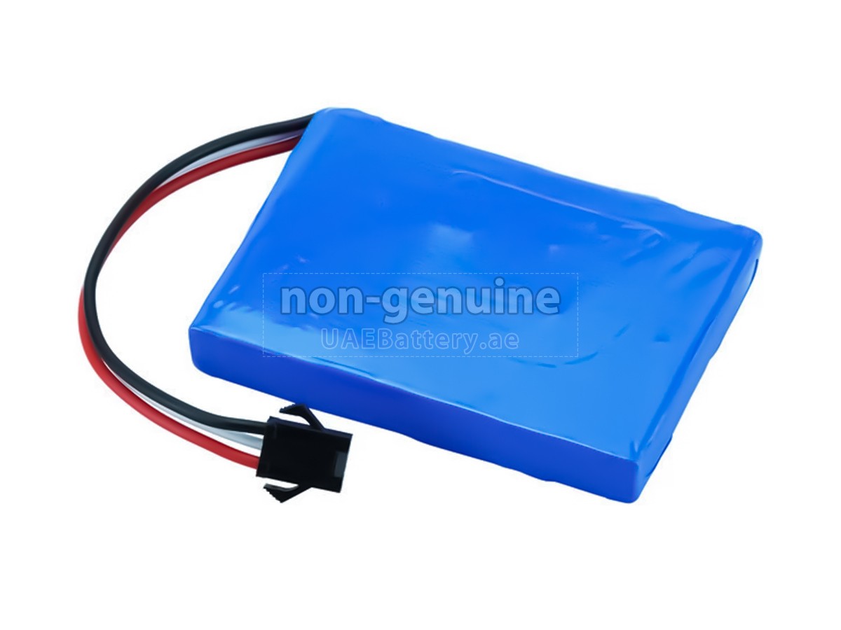 Battery for FLUKE 22480-1/F198681