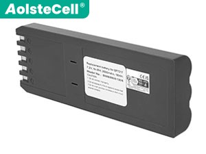 FLUKE DSP100D replacement battery