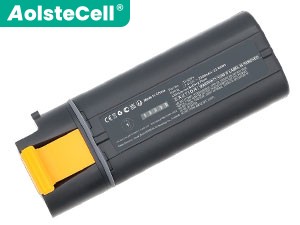 FLUKE TI-SBP4 replacement battery