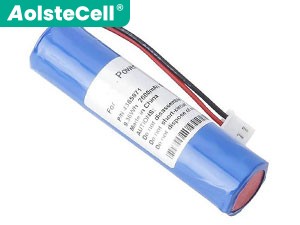 FLUKE 4365971 replacement battery