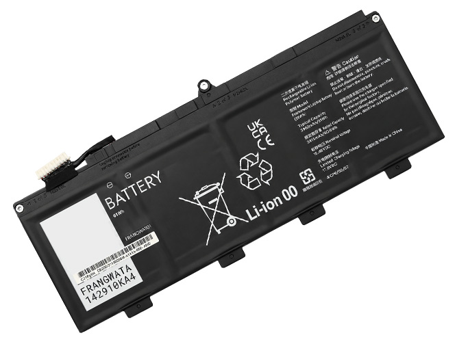 Framework FRANBBATO1 replacement battery