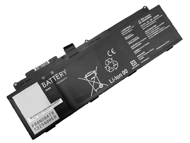Framework Laptop 16 replacement battery