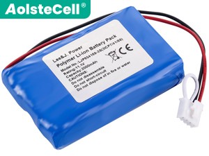 Fresenius INfusia SP7 replacement battery