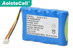 Fresenius H-AA1800B replacement battery