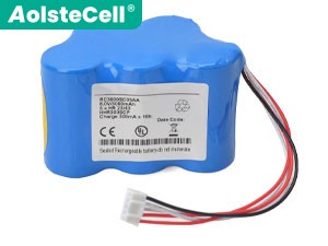 Fresenius MCM440 OT replacement battery