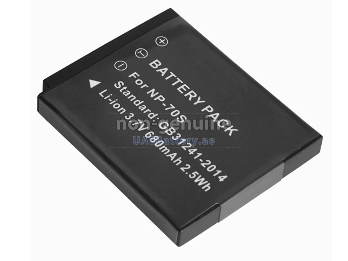 Battery for Fujifilm INSTAX MINI 99