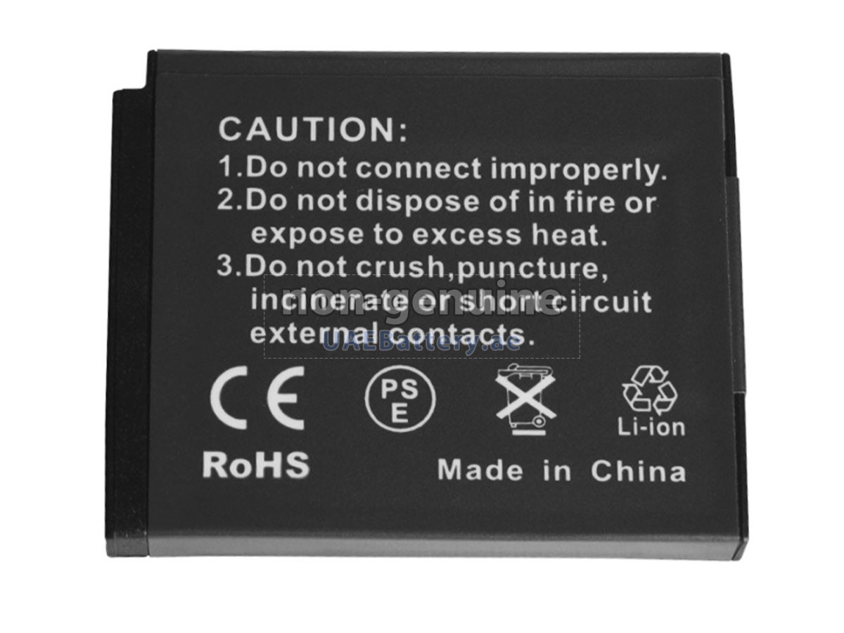 Battery for Fujifilm INSTAX MINI 99