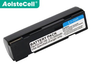Fujifilm FNP-100 replacement battery