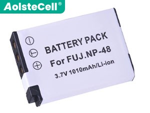 Fujifilm XQ2 replacement battery