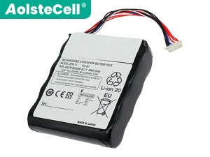Fujikura FSM-28S replacement battery