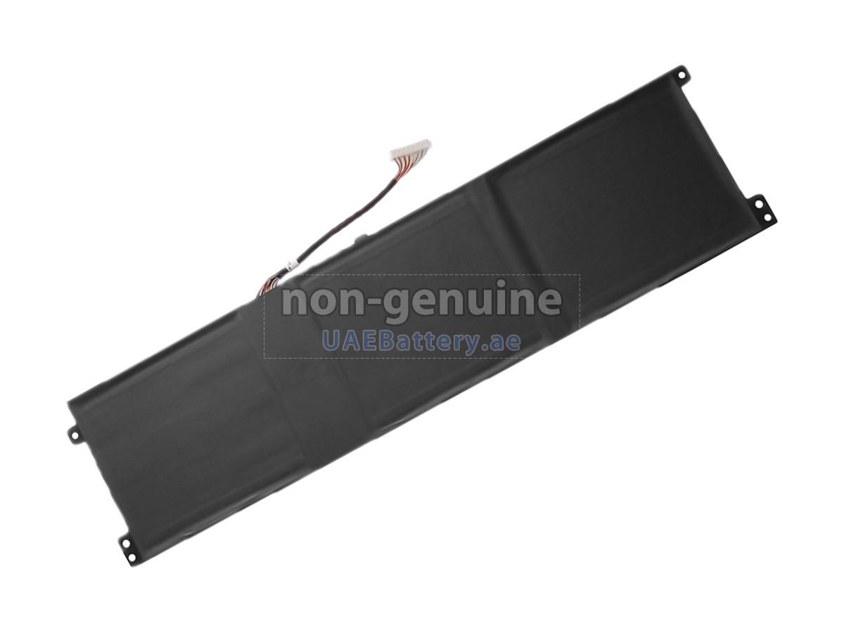 Battery for Fujitsu CP829150-02