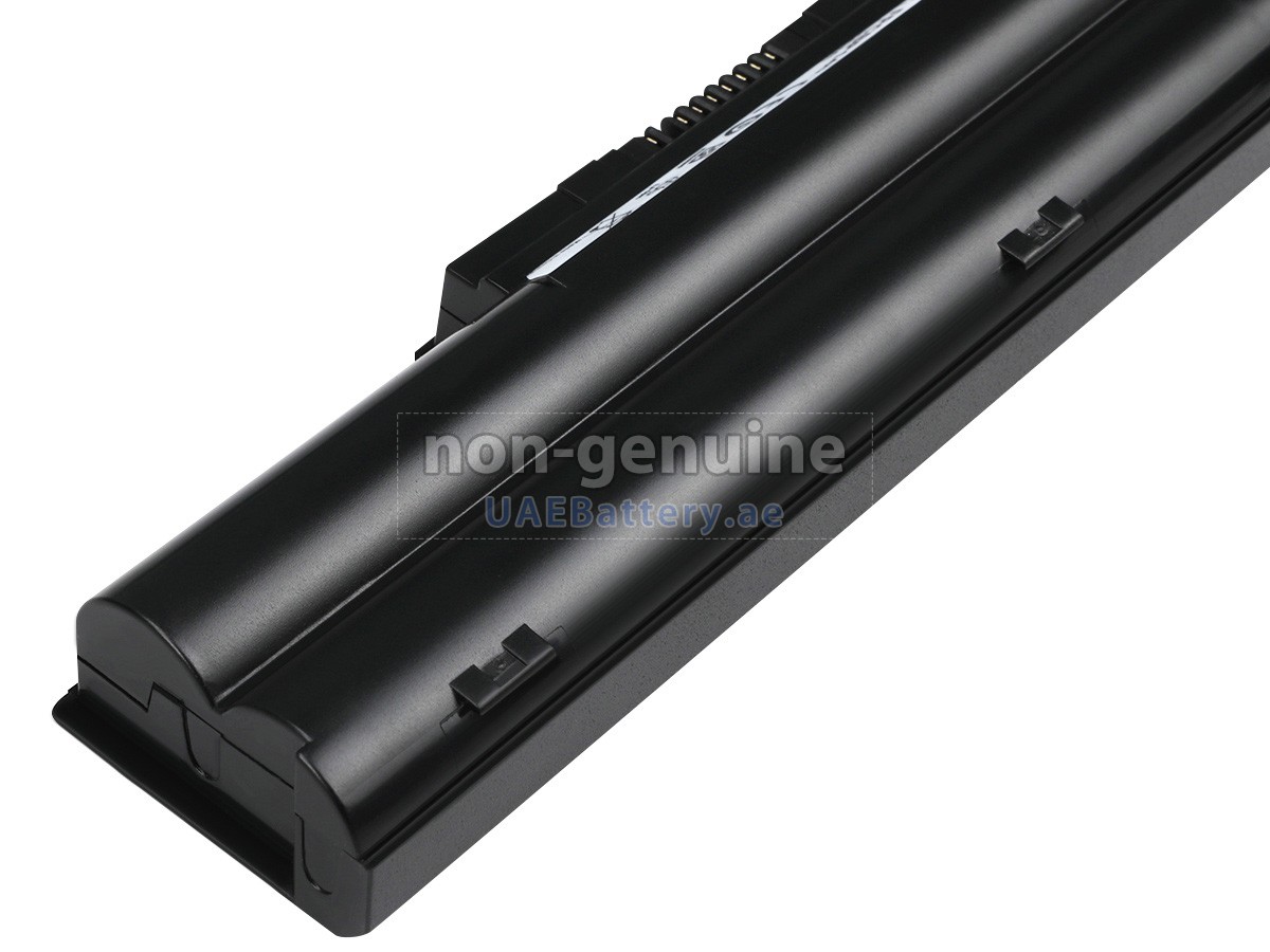Battery for Fujitsu CELSIUS H760