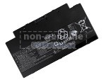 Fujitsu LifeBook A556/G replacement battery