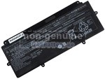 Fujitsu FPB0340S(4INP5/60/80) replacement battery