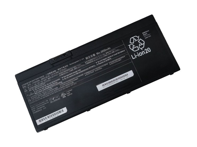 Fujitsu CP784782-03 replacement battery