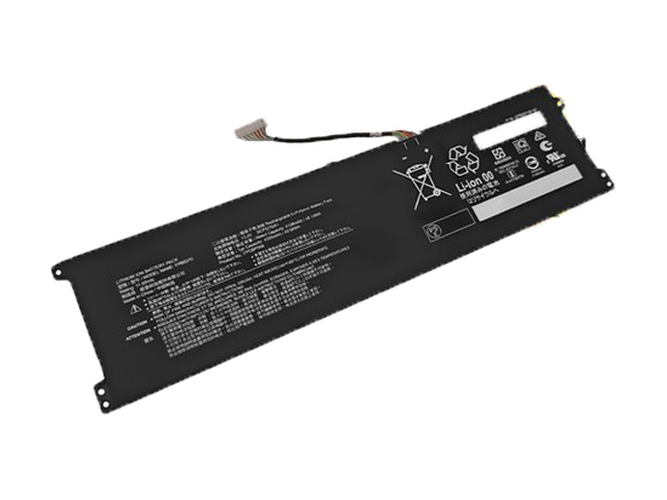 Fujitsu FPB0370(3ICP/70/81) replacement battery