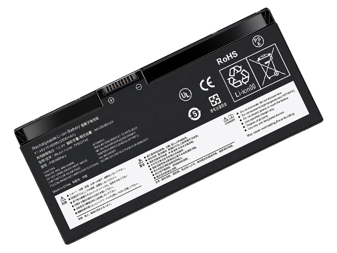 Fujitsu FPB0374S replacement battery