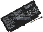 Fujitsu FPCBP500 replacement battery