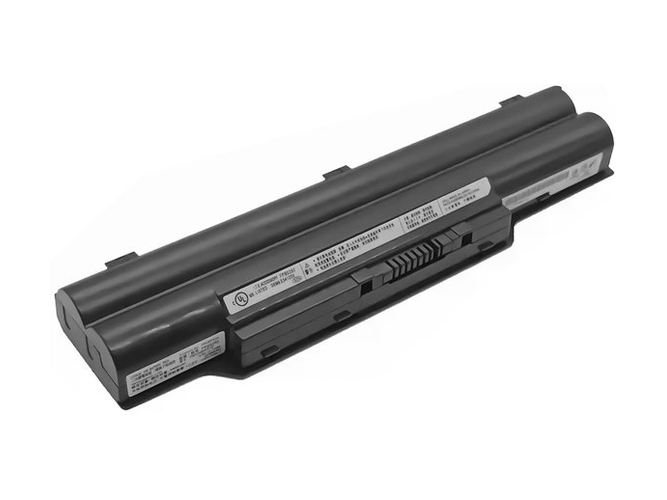 Fujitsu Celsius H770 replacement battery
