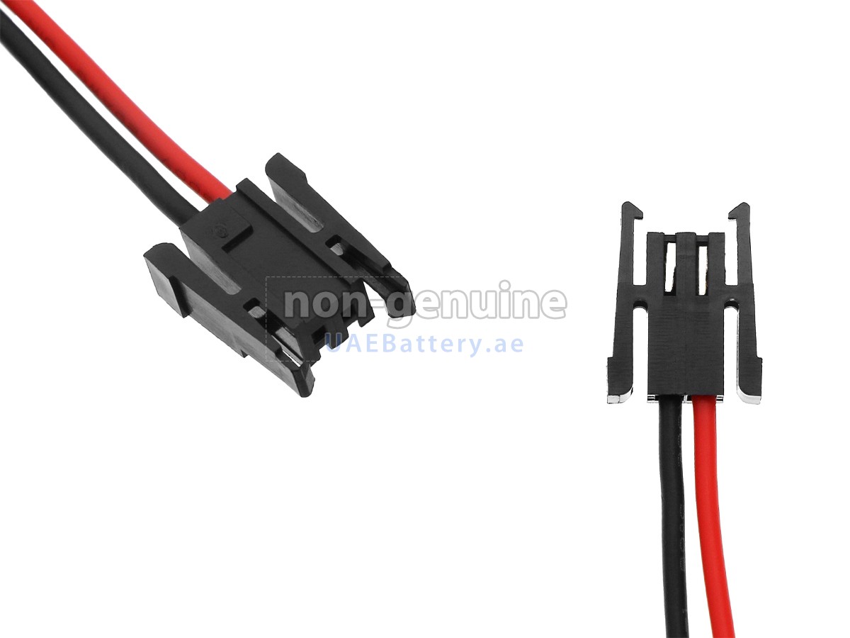 Battery for Fukuda 8NC-1800SCE-SC