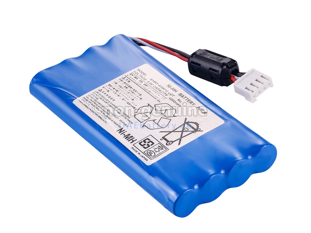 Battery for Fukuda FX-7542