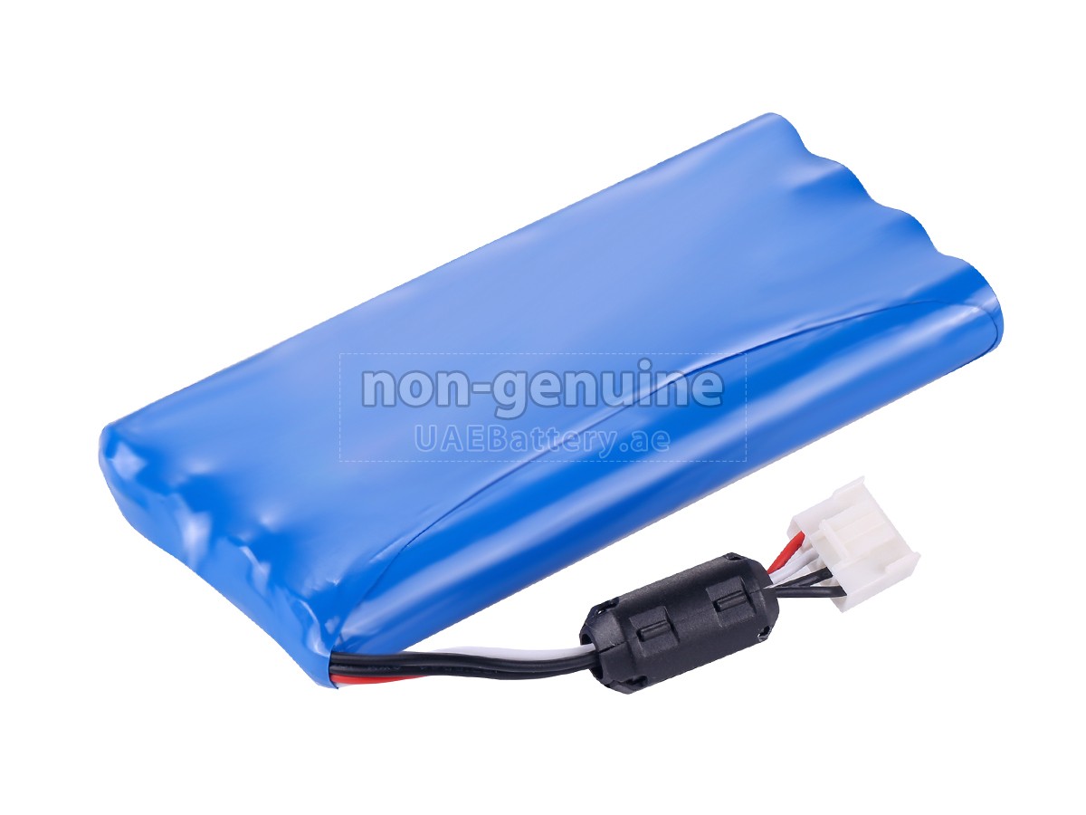 Battery for Fukuda FX-7542