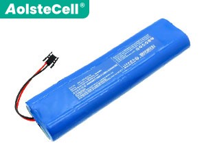 Fukuda 8NC-1900SCR replacement battery
