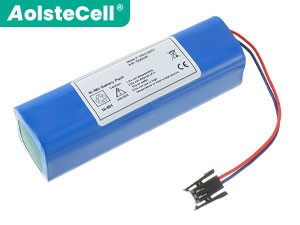 Fukuda C110 replacement battery