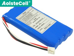Fukuda FX-7000 replacement battery