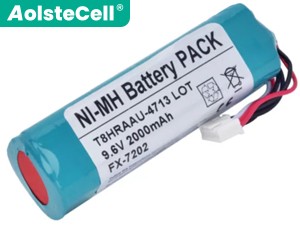 Fukuda 8PHR replacement battery