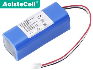 Fukuda ME Cardisuny C-120 replacement battery