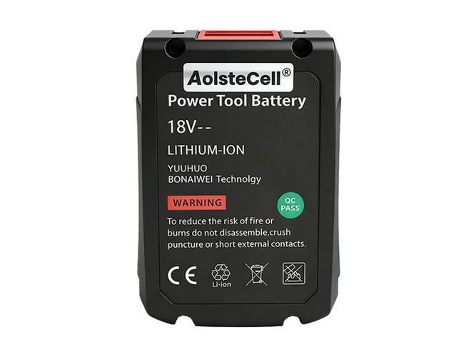 Gardena 14701-20 replacement battery