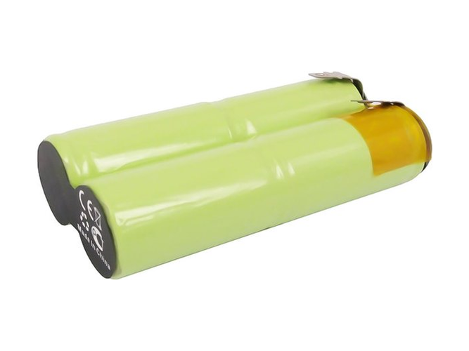 Gardena TBGD430MU replacement battery