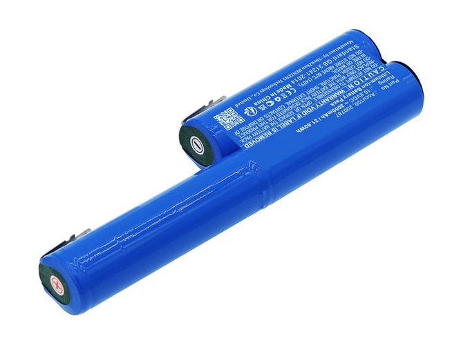 Gardena Bosch Accu100 replacement battery