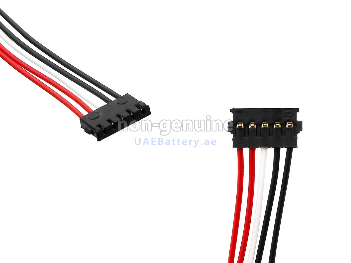 Battery for Garmin TT15 MINI