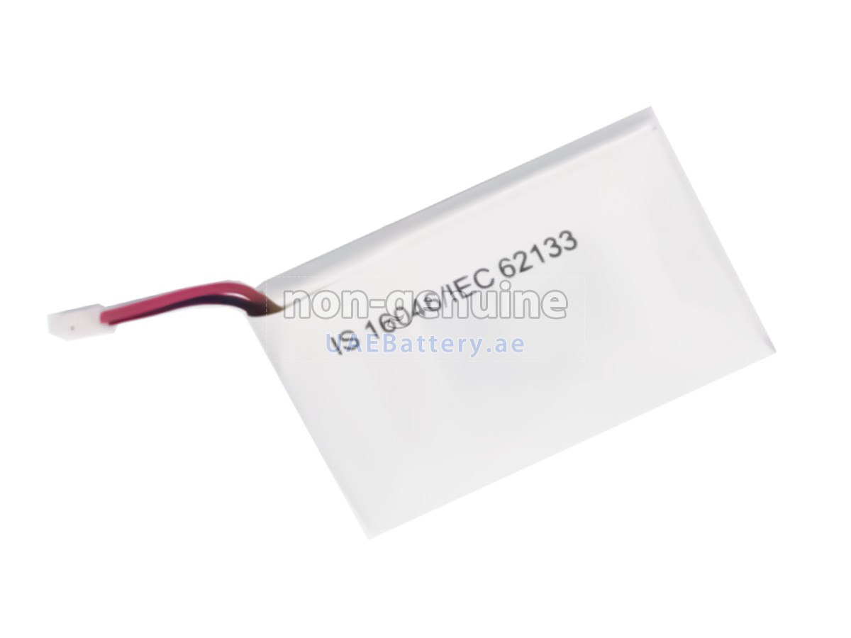 Battery for Garmin 361-00086-24