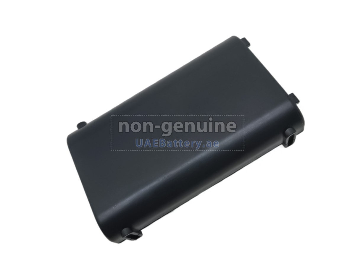 Battery for Garmin 010-12456-06