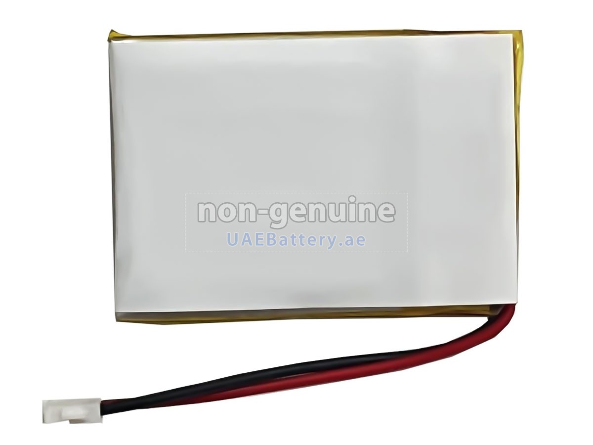 Battery for Garmin FENIX 5S