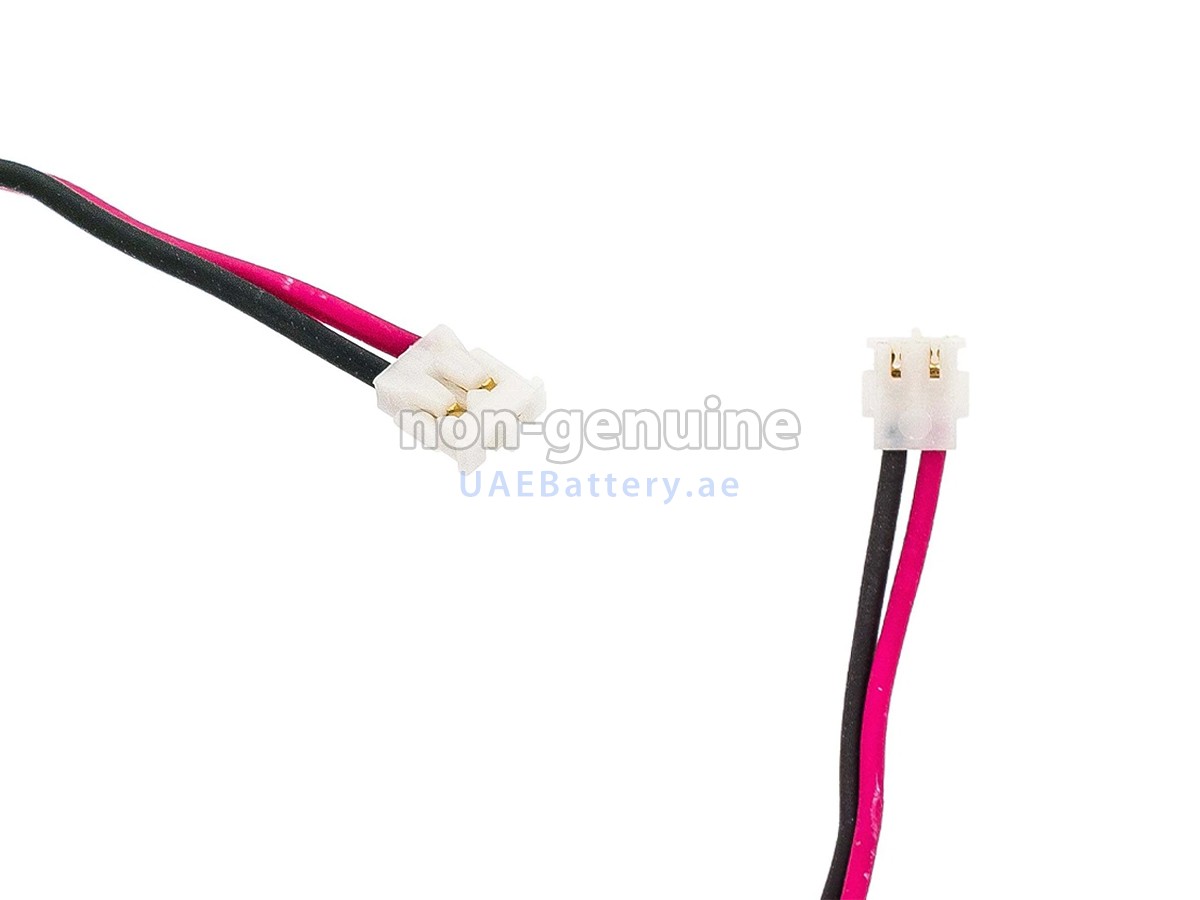 Battery for Garmin APPROACH S40