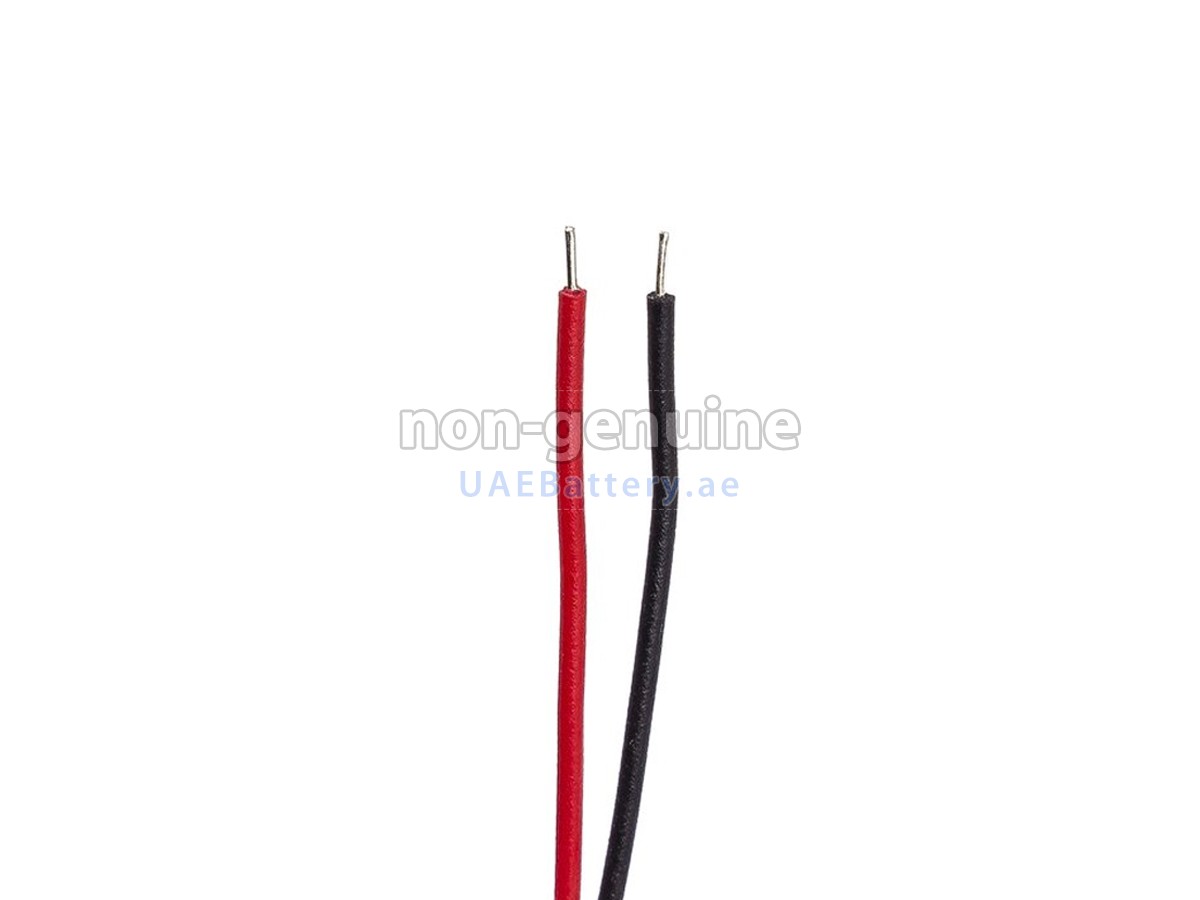 Battery for Garmin FENIX 6X PRO SOLAR